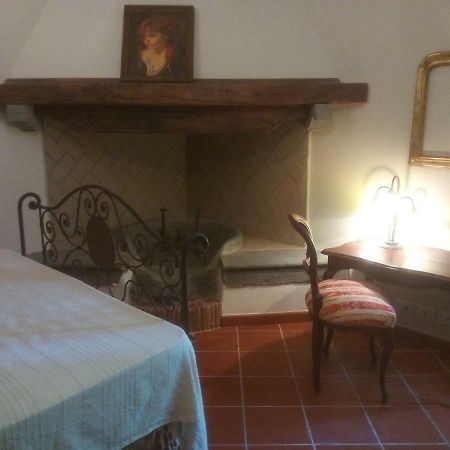 Villa Emma I Lecci Quiesa Esterno foto