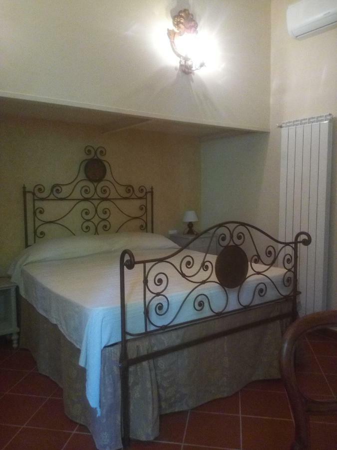 Villa Emma I Lecci Quiesa Esterno foto