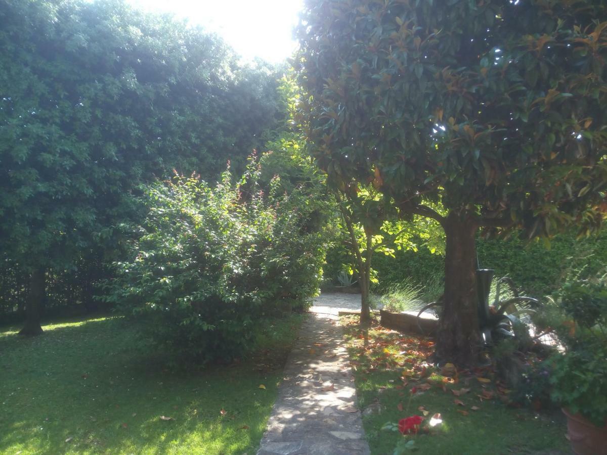Villa Emma I Lecci Quiesa Esterno foto