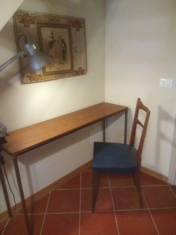 Villa Emma I Lecci Quiesa Esterno foto