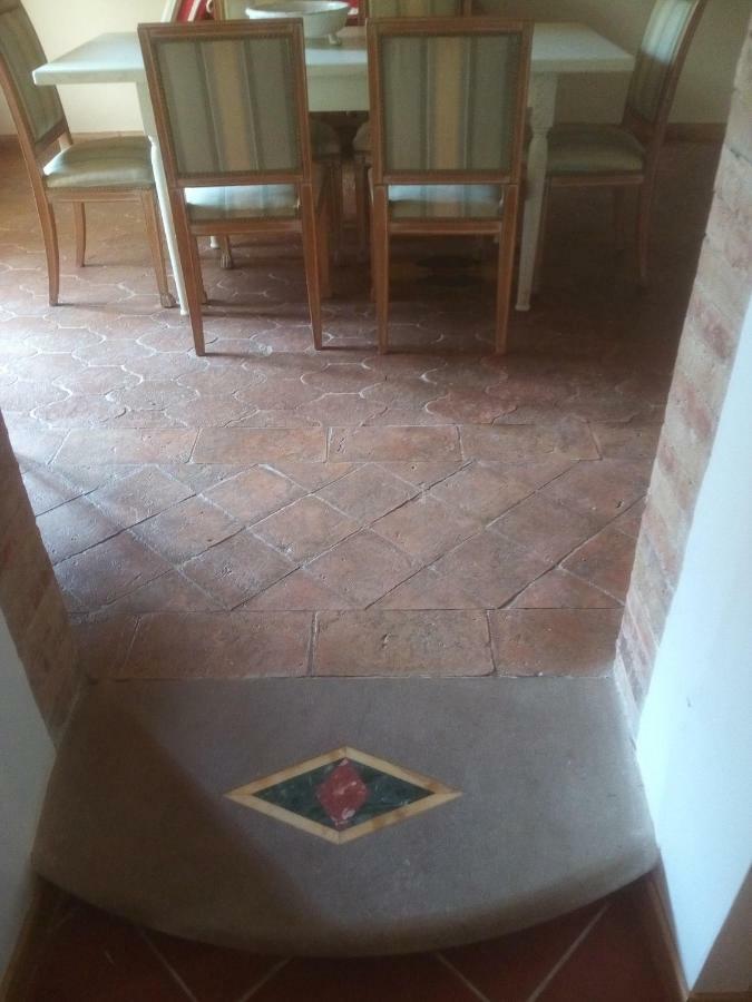 Villa Emma I Lecci Quiesa Esterno foto