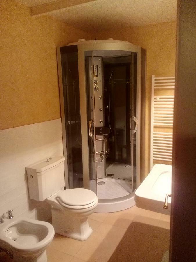 Villa Emma I Lecci Quiesa Esterno foto