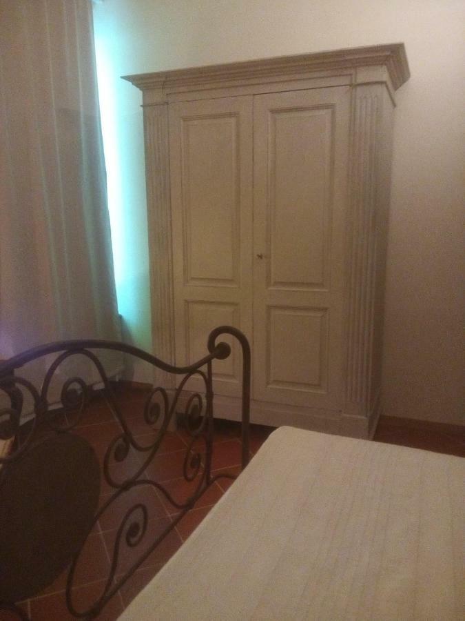 Villa Emma I Lecci Quiesa Esterno foto