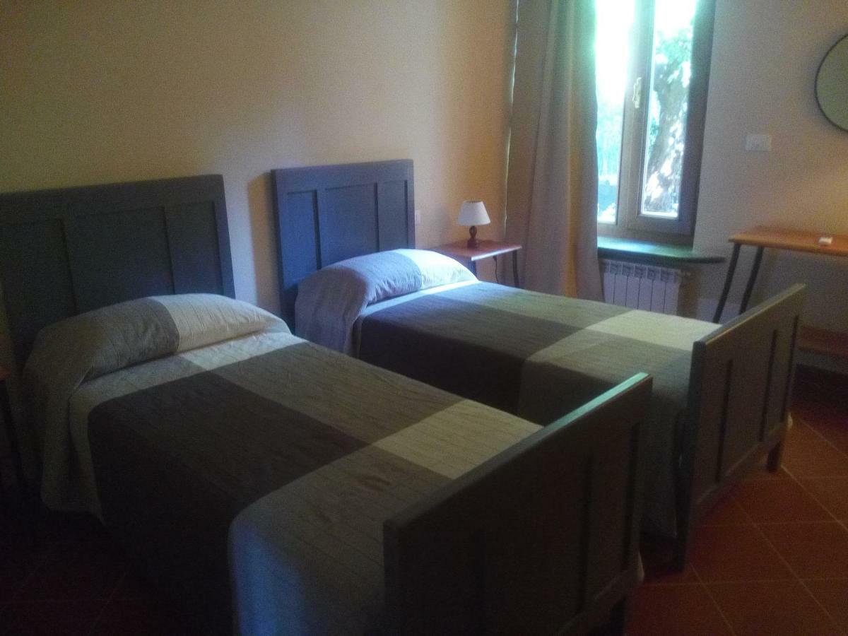 Villa Emma I Lecci Quiesa Esterno foto