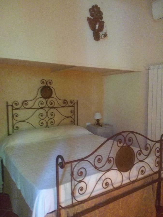 Villa Emma I Lecci Quiesa Esterno foto