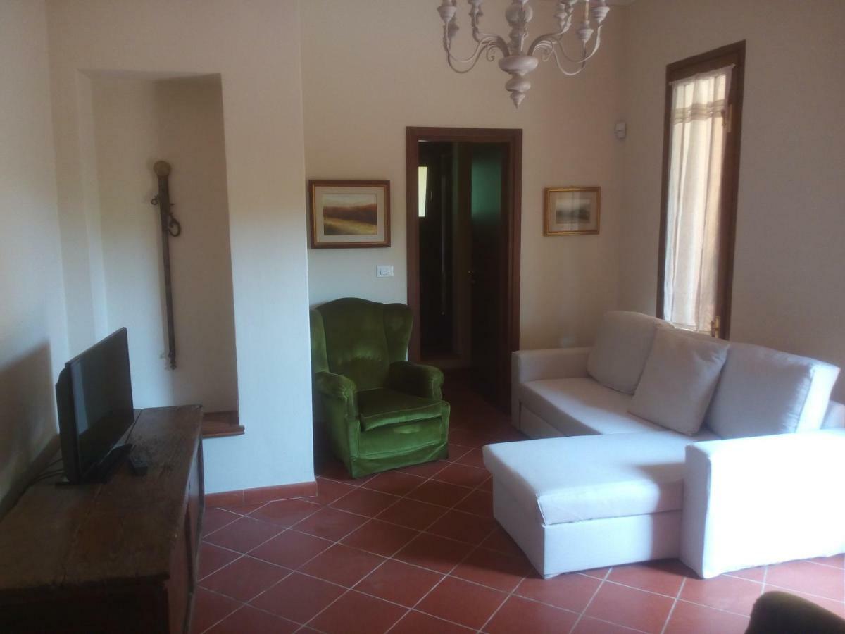 Villa Emma I Lecci Quiesa Esterno foto