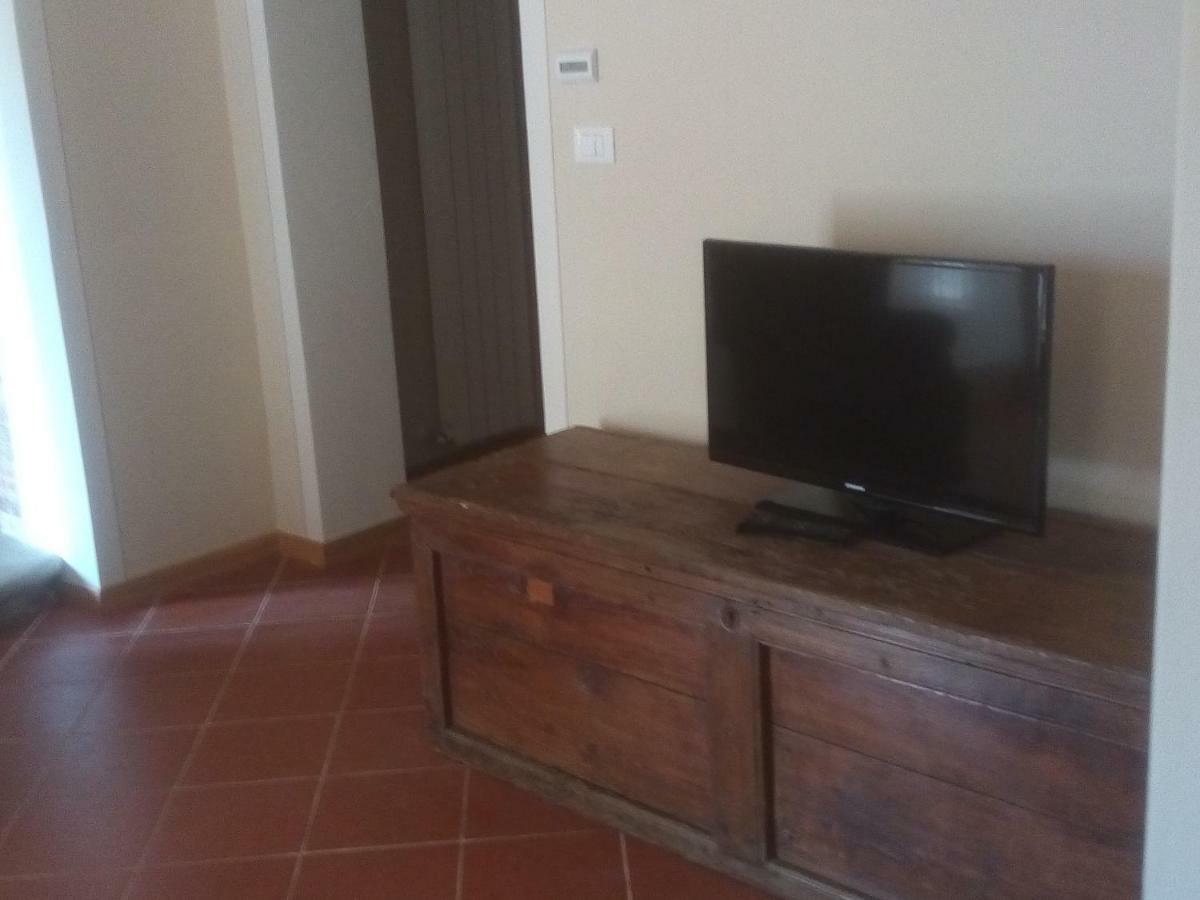 Villa Emma I Lecci Quiesa Esterno foto