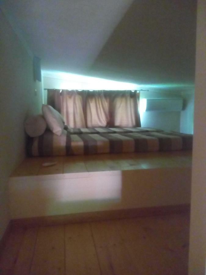 Villa Emma I Lecci Quiesa Esterno foto